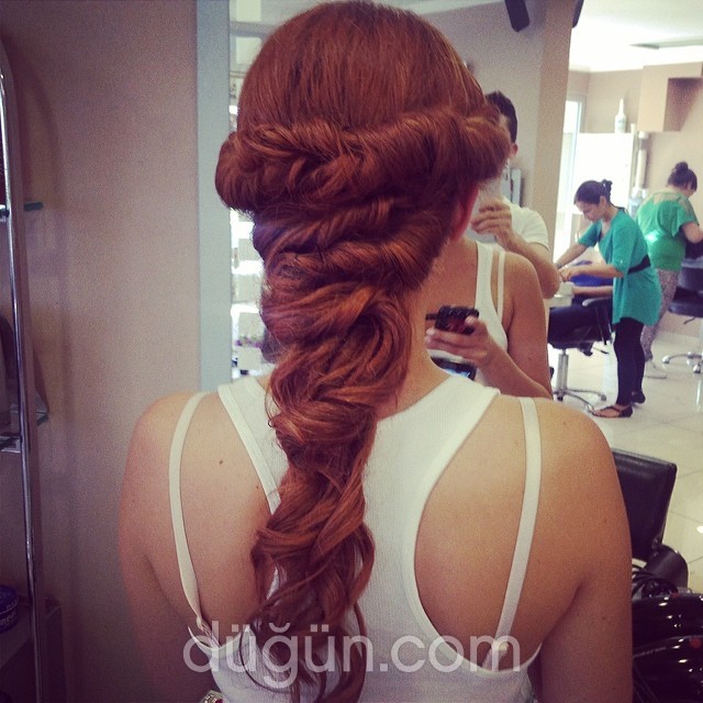 Doğan & Burhan Kuaför Ataköy