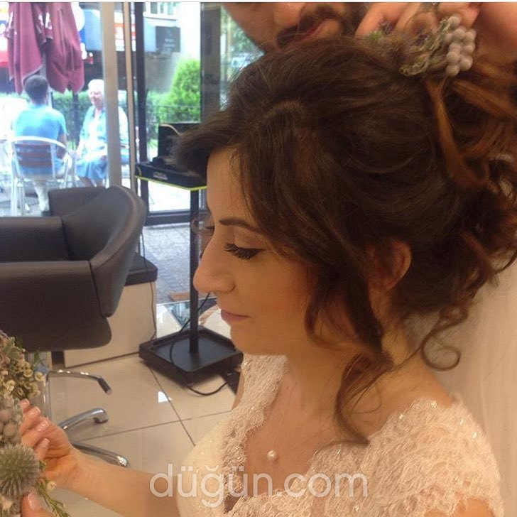 Doğan & Burhan Kuaför Ataköy