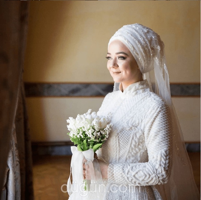 Behiye Gelinlik ve Modaevi