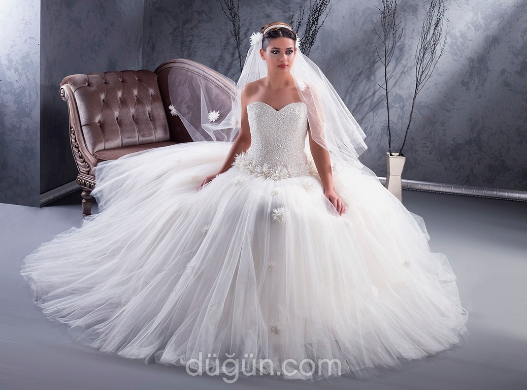 Behiye Gelinlik ve Modaevi