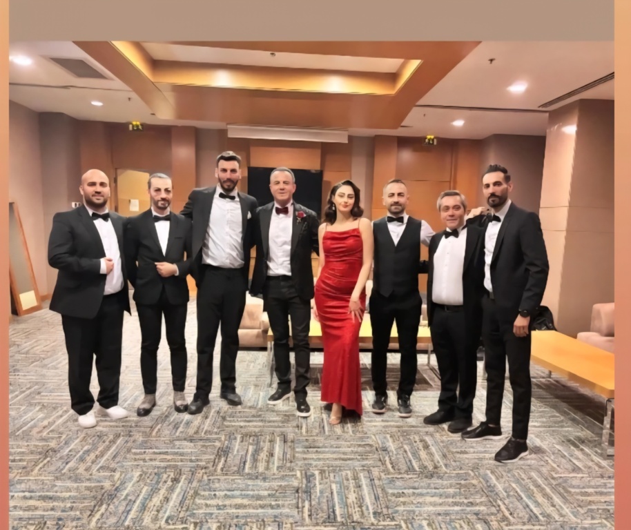 Mali ve Orkestrası