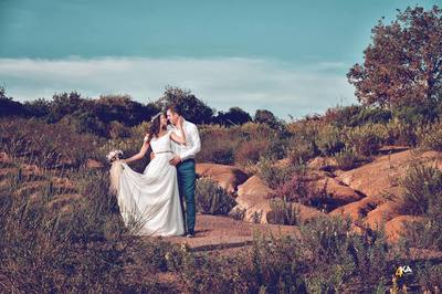 4KA Fotoğrafçılık