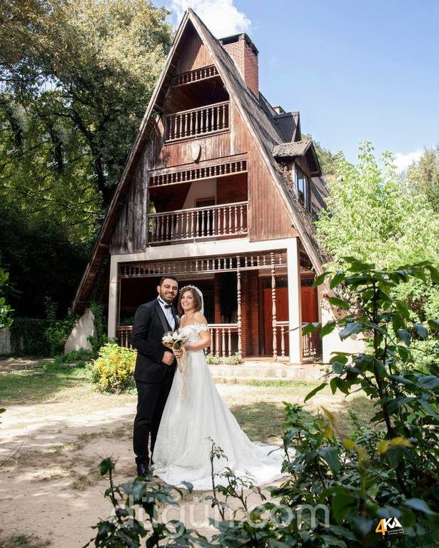 4KA Fotoğrafçılık