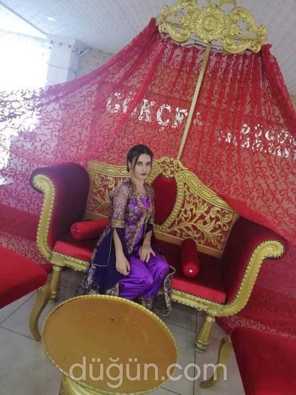 Narin Kına Organizasyon