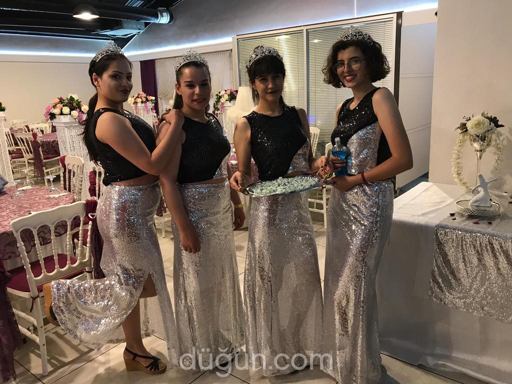 Narin Kına Organizasyon