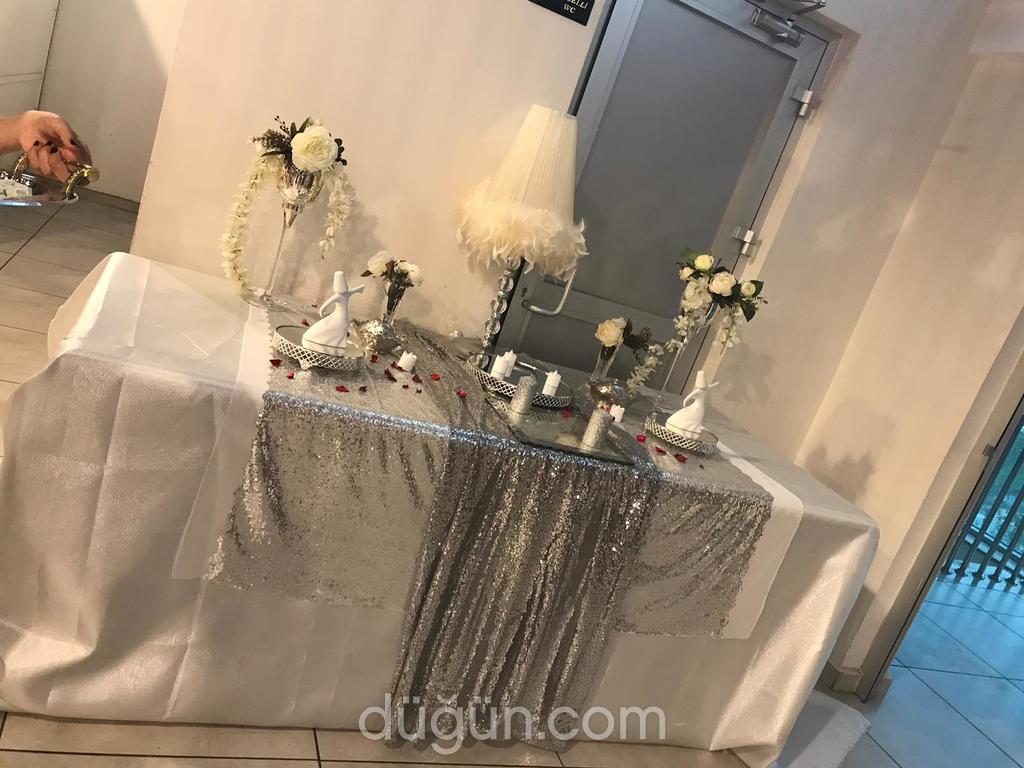 Narin Kına Organizasyon