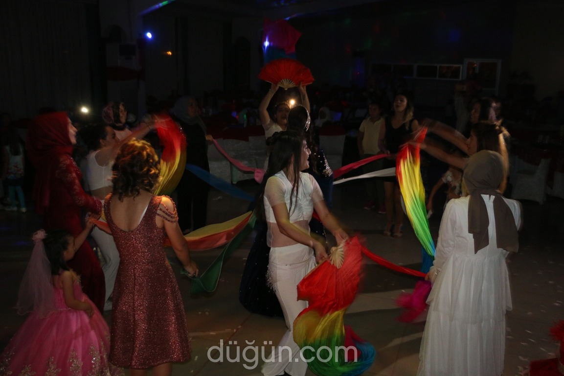 Narin Kına Organizasyon