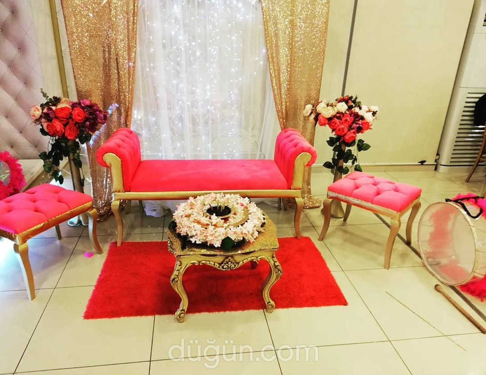 Narin Kına Organizasyon