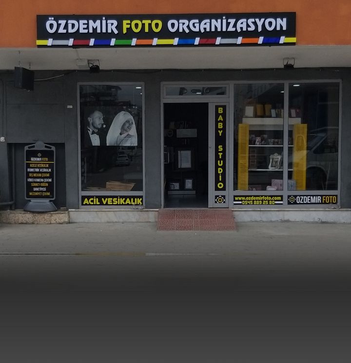 Özdemir Foto