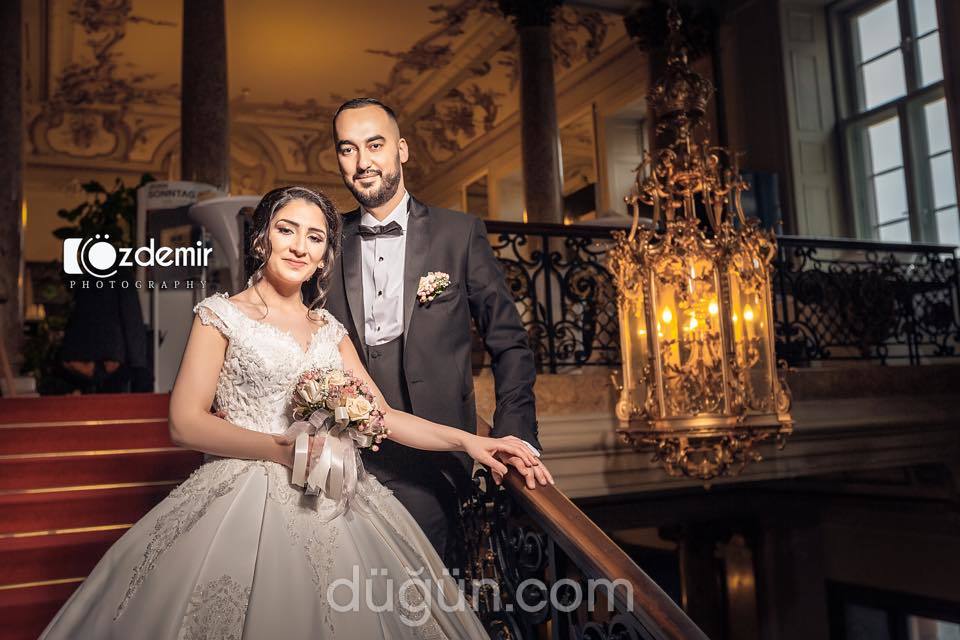 Özdemir Foto