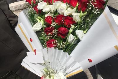 Seymen Çiçekçilik