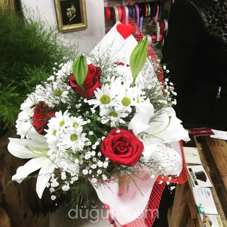 Seymen Çiçekçilik