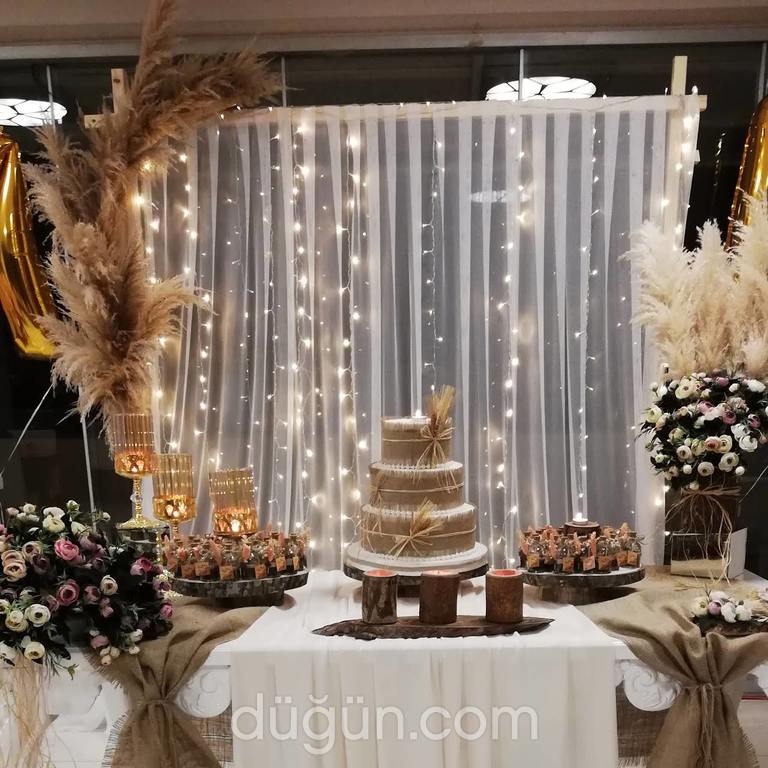 Seymen Çiçekçilik