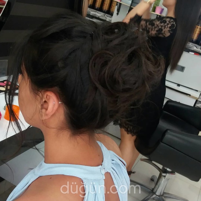 İlkim Kuaför