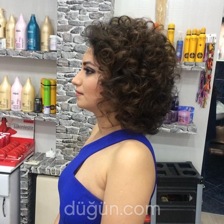 İlkim Kuaför