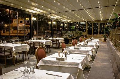 Yalı Balık Güzelbahçe