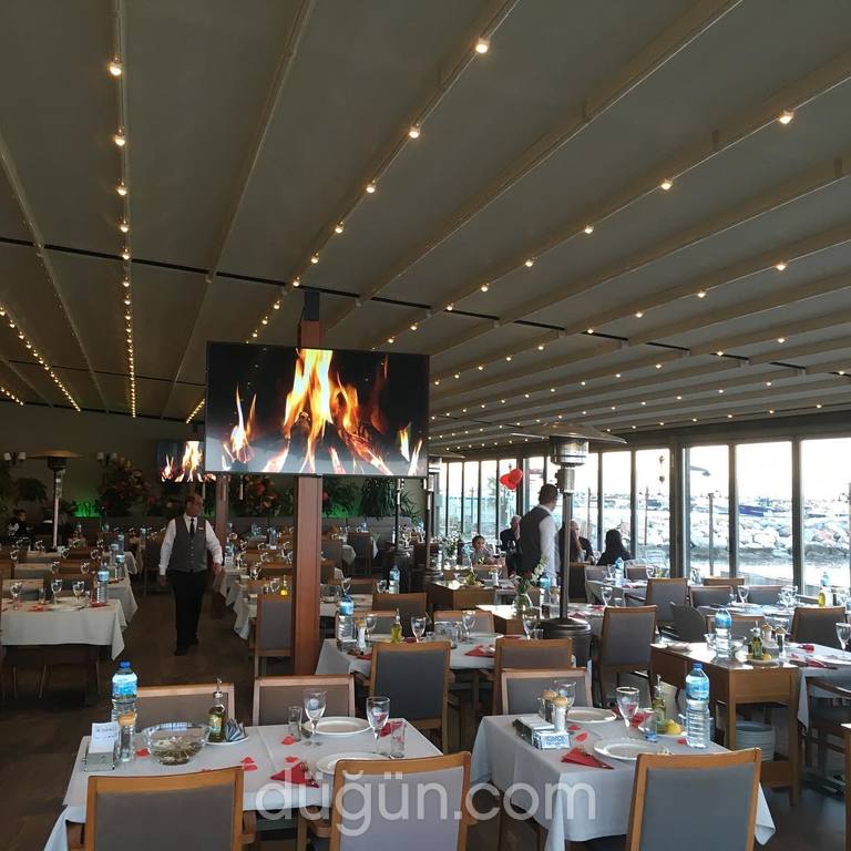 Yalı Balık Güzelbahçe