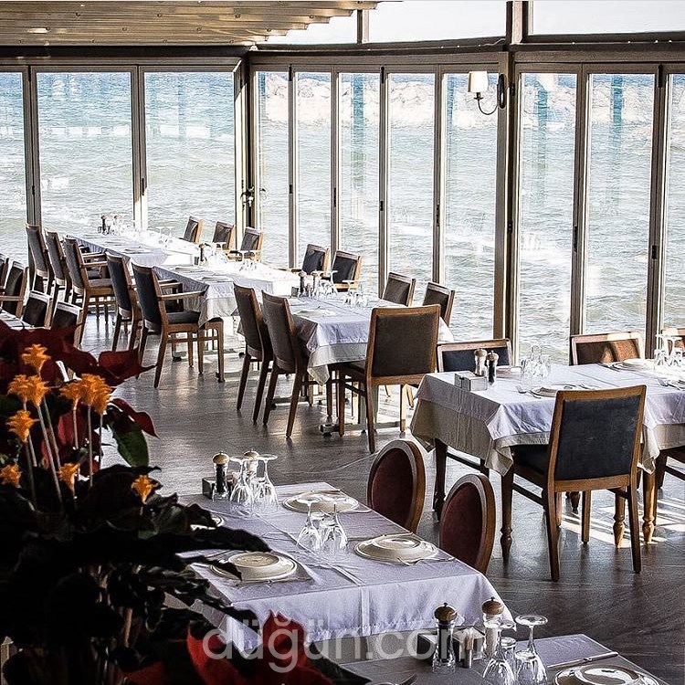 Yalı Balık Güzelbahçe