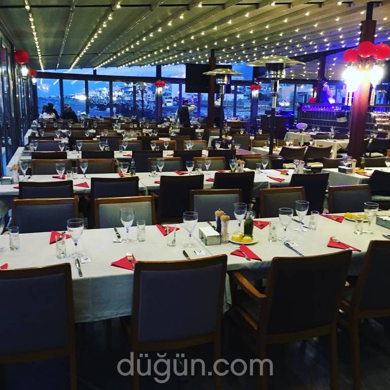 Yalı Balık Güzelbahçe