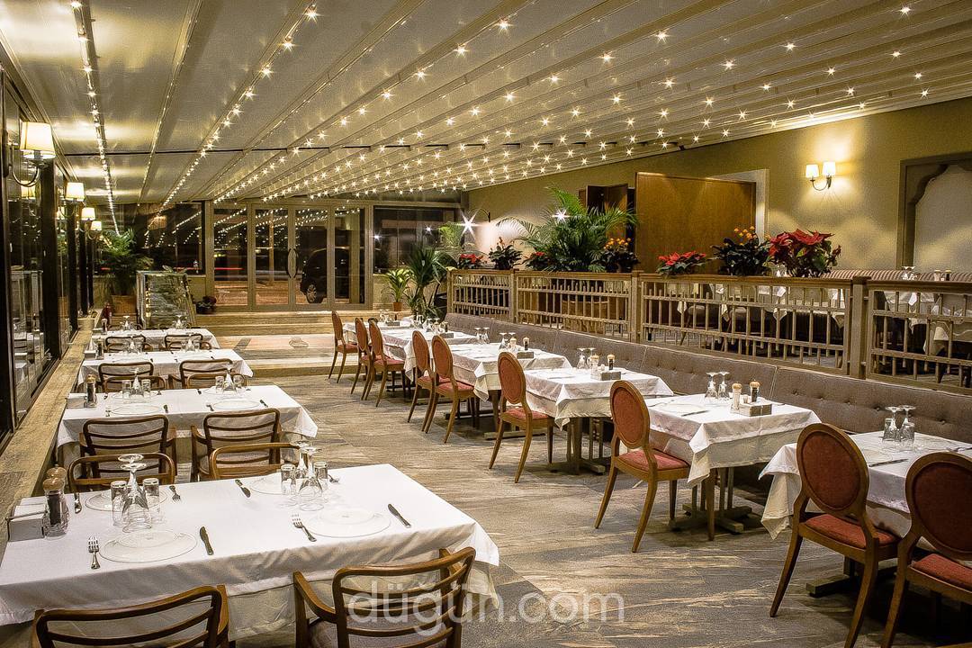 Yalı Balık Güzelbahçe