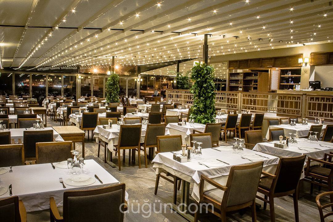 Yalı Balık Güzelbahçe