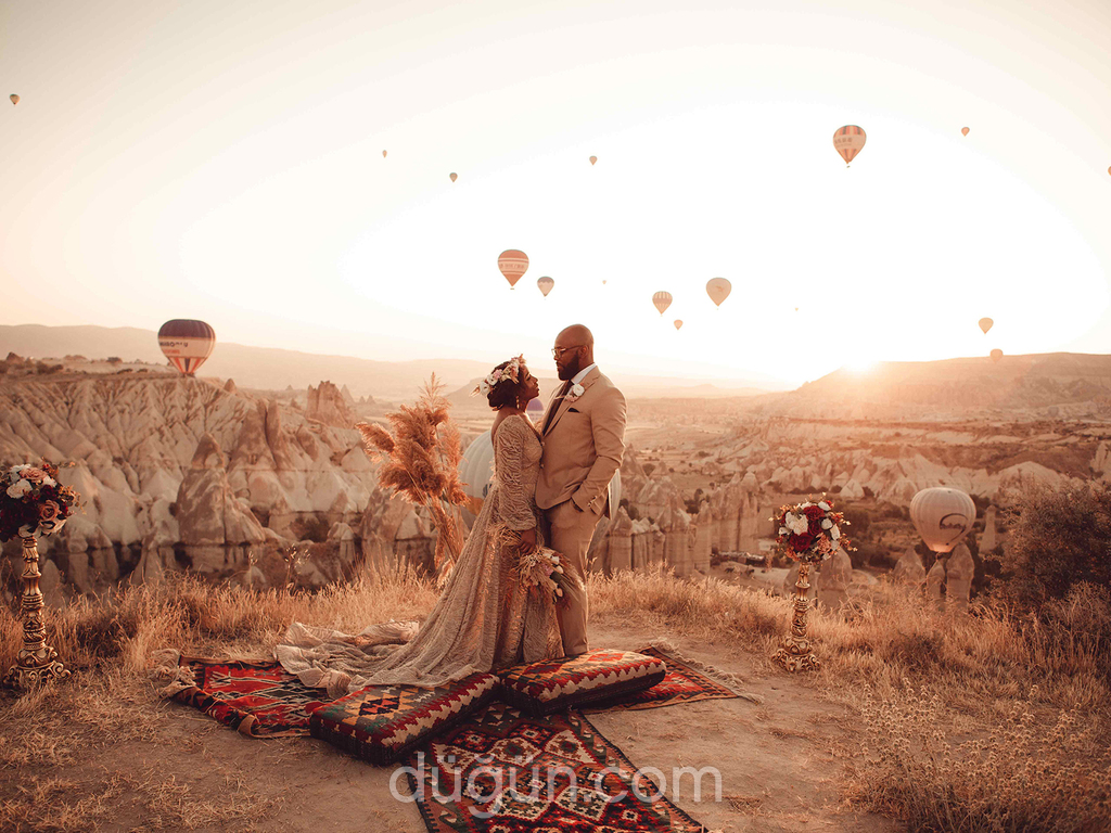 Bekir Işık Düğün Fotoğrafçısı