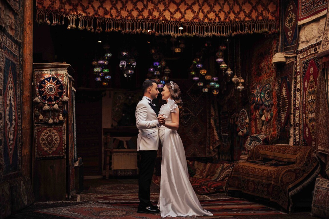 Bekir Işık Düğün Fotoğrafçısı
