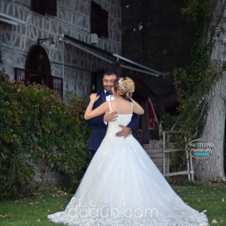 S & S Fotoğraf Stüdyosu