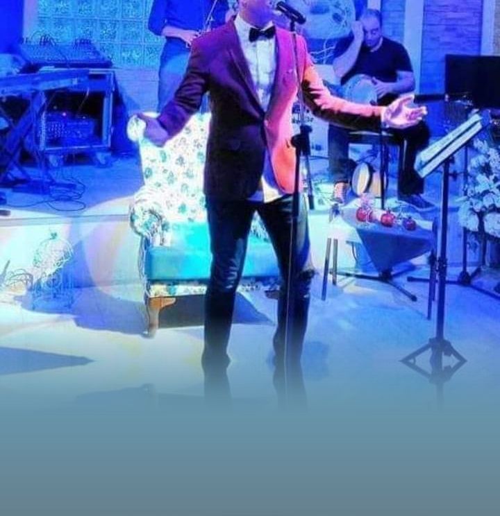 Mali ve Orkestrası