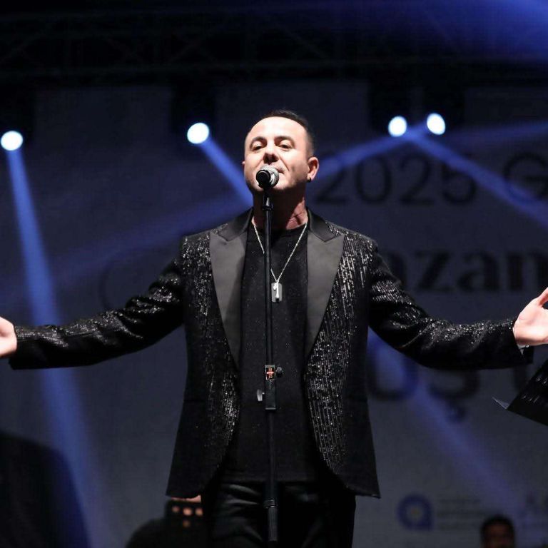 Mali Öztürk