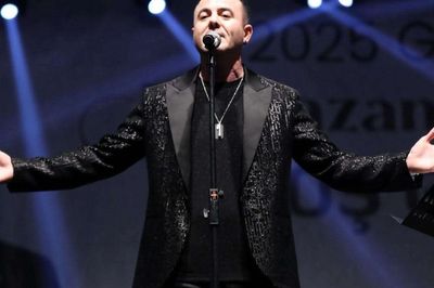 Mali Öztürk