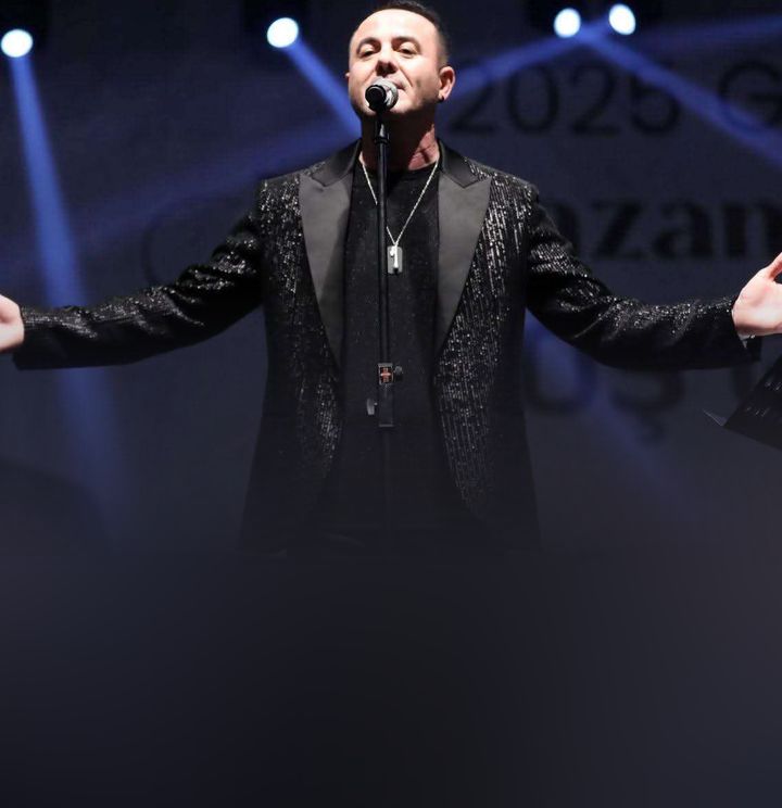 Mali Öztürk