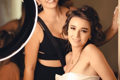 Melrose Makeup Studio
