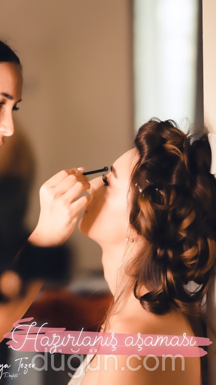Melrose Makeup Studio