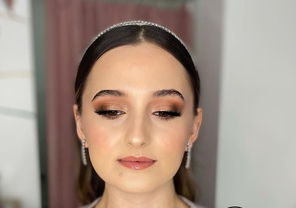 Melrose Makeup Studio