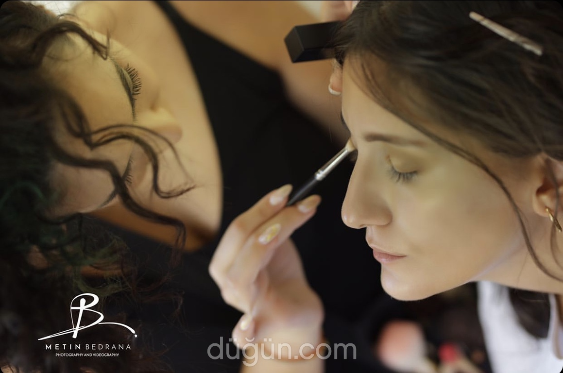 Melrose Makeup Studio