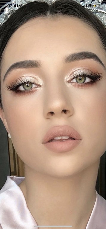 Melrose Makeup Studio
