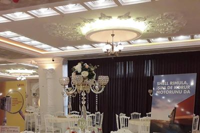 Elite World Nest Sivas