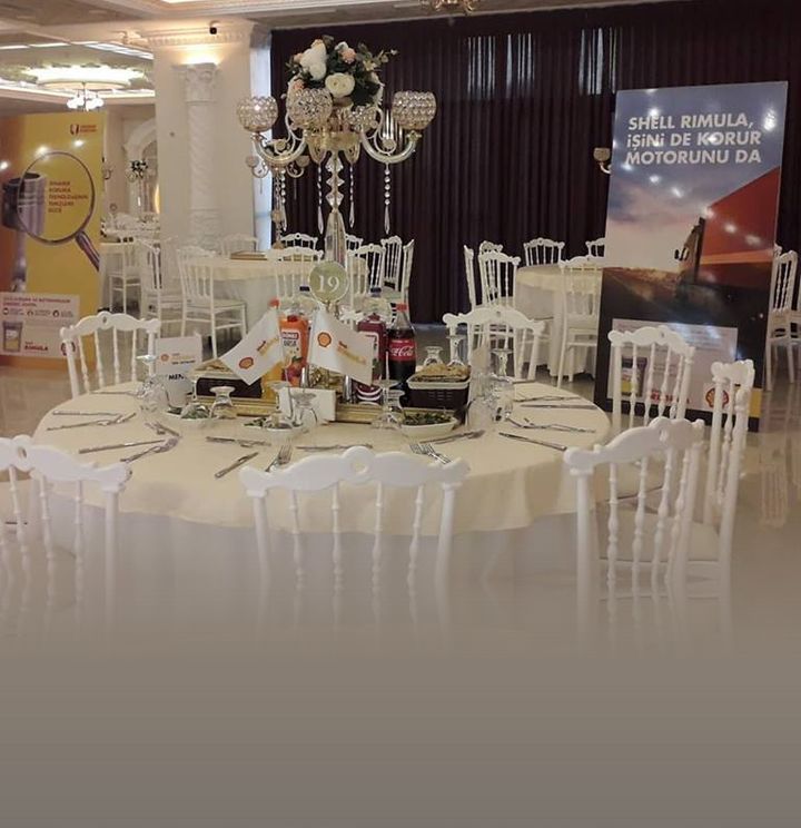 Elite World Nest Sivas