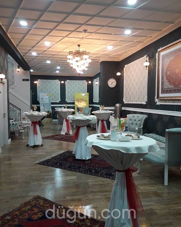 Elite World Nest Sivas