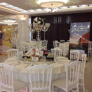 Elite World Nest Sivas