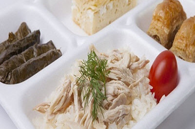 Öz Sıla Yemekçilik