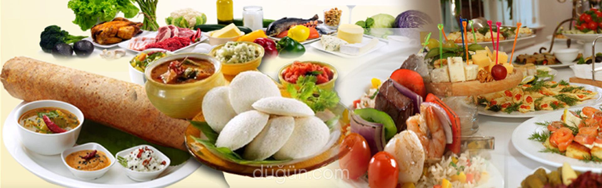 Öz Sıla Yemekçilik