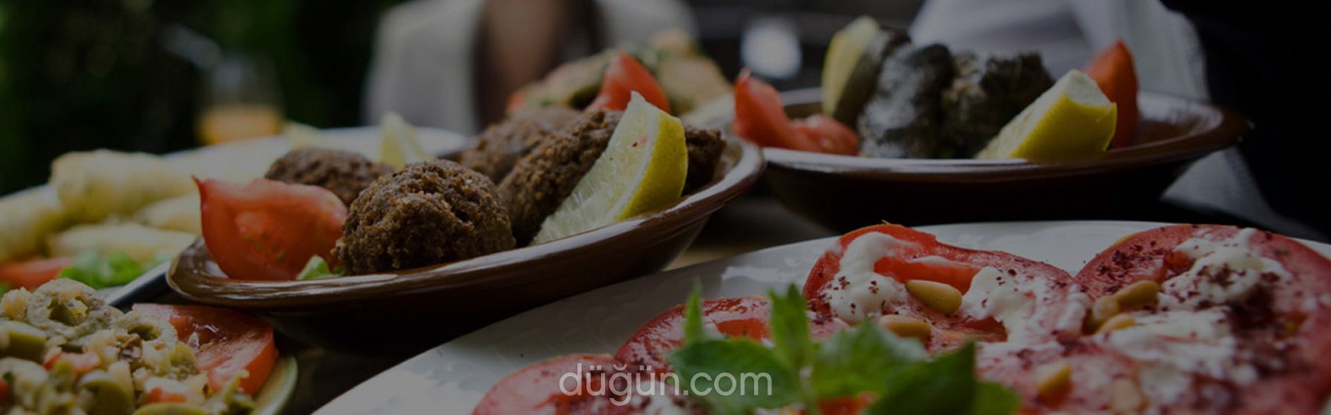 Öz Sıla Yemekçilik