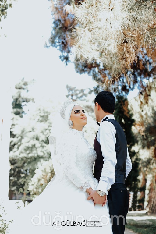 Ali Gülbağ Kocaeli Düğün Fotoğrafçısı
