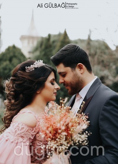 Ali Gülbağ Kocaeli Düğün Fotoğrafçısı