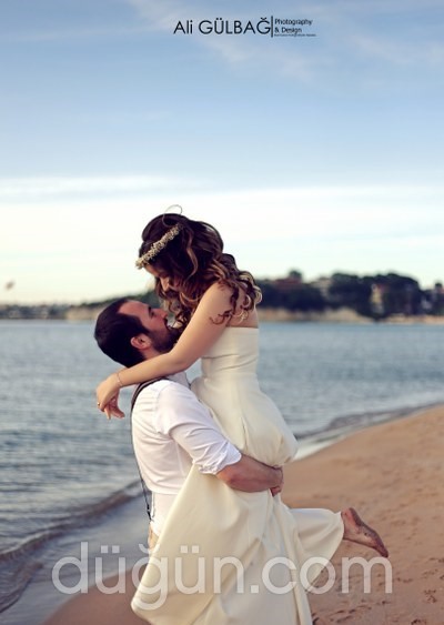 Ali Gülbağ Kocaeli Düğün Fotoğrafçısı