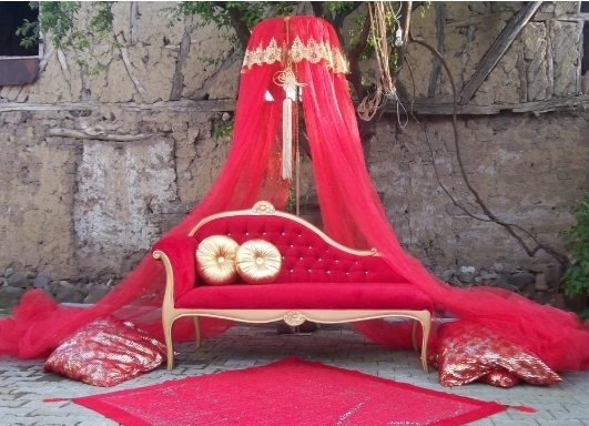 Hira Kına Organizasyon