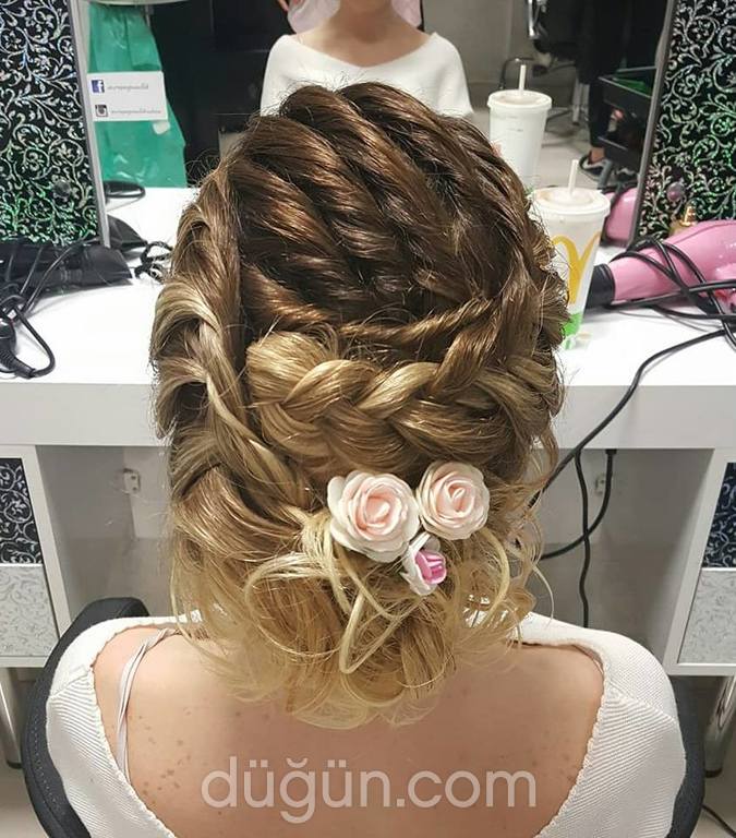 Avrupa Güzellik ve Kuaför Salonu