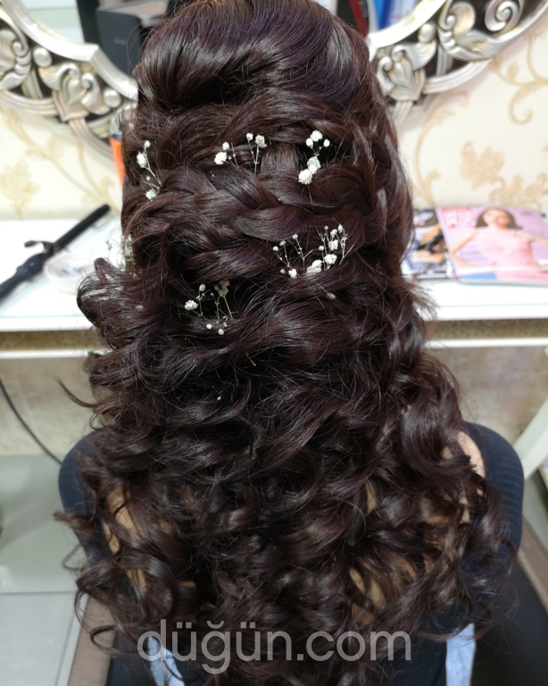 Süleyman Talay Kuaför